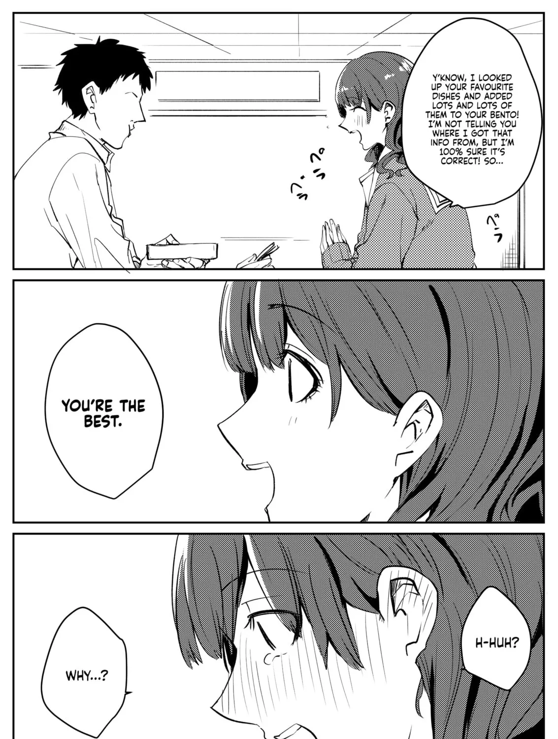Read Flag wo Sakite de Orimakuru chapter 7 image 2 on Lezhin