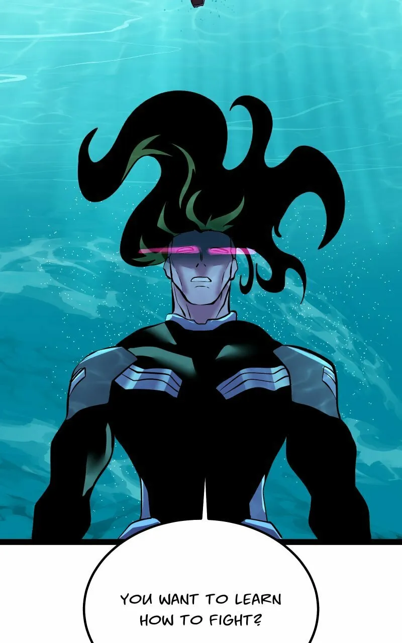 Read Flagbearer chapter 69 image 1 on Lezhin