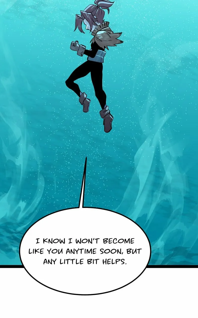 Read Flagbearer chapter 69 image 15 on Lezhin