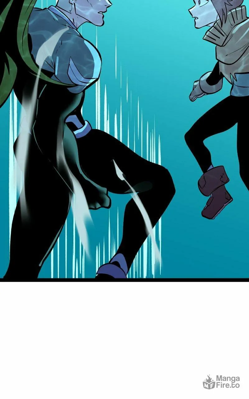 Read Flagbearer chapter 69 image 20 on Lezhin