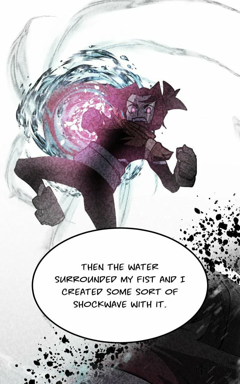 Read Flagbearer chapter 69 image 23 on Lezhin