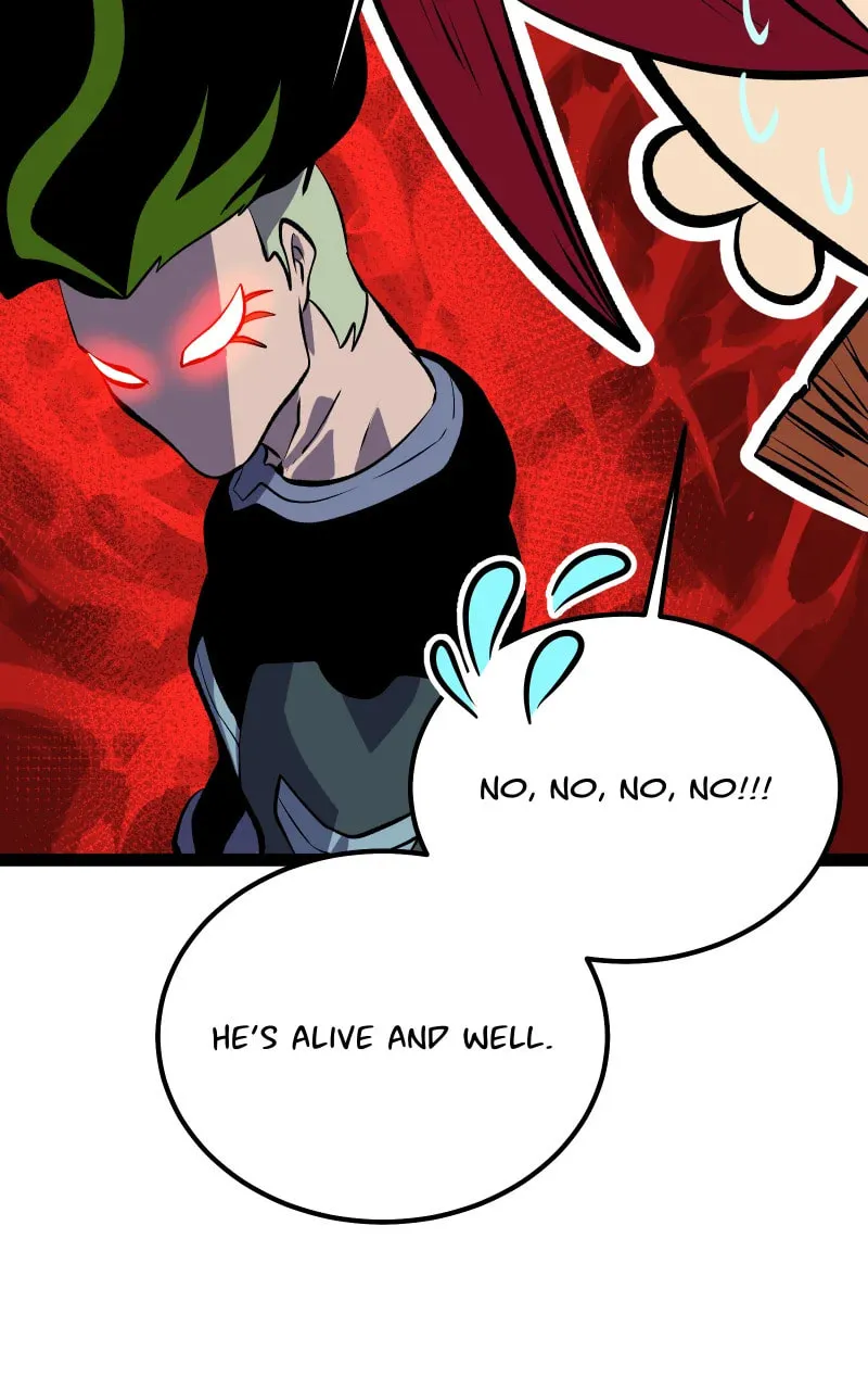 Read Flagbearer chapter 69 image 3 on Lezhin