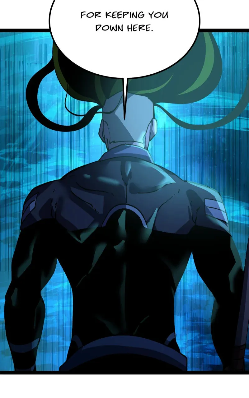 Read Flagbearer chapter 69 image 31 on Lezhin