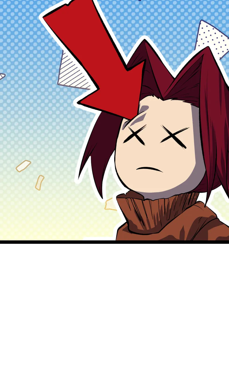 Read Flagbearer chapter 69 image 42 on Lezhin