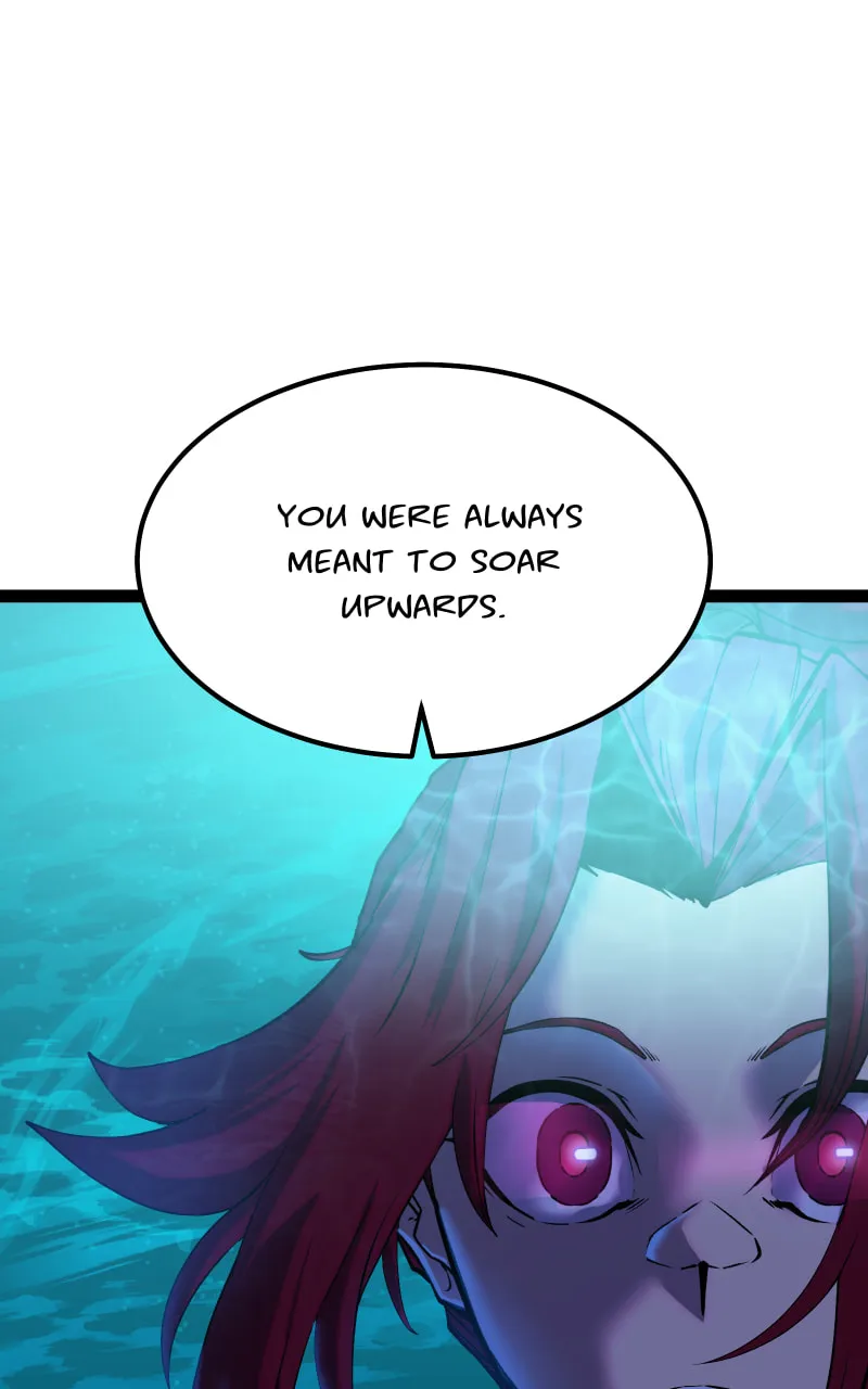Read Flagbearer chapter 69 image 45 on Lezhin