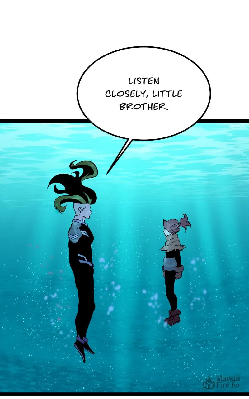 Read Flagbearer chapter 69 image 49 on Lezhin