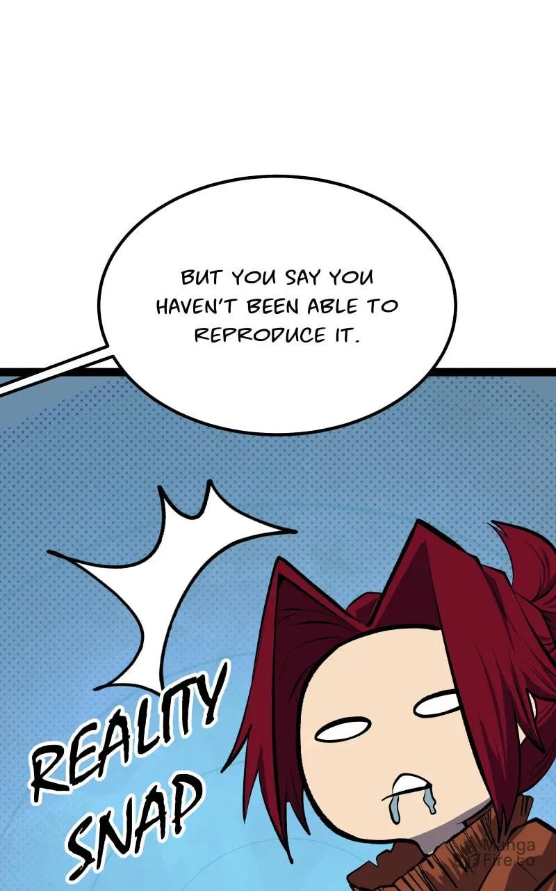 Read Flagbearer chapter 69 image 65 on Lezhin