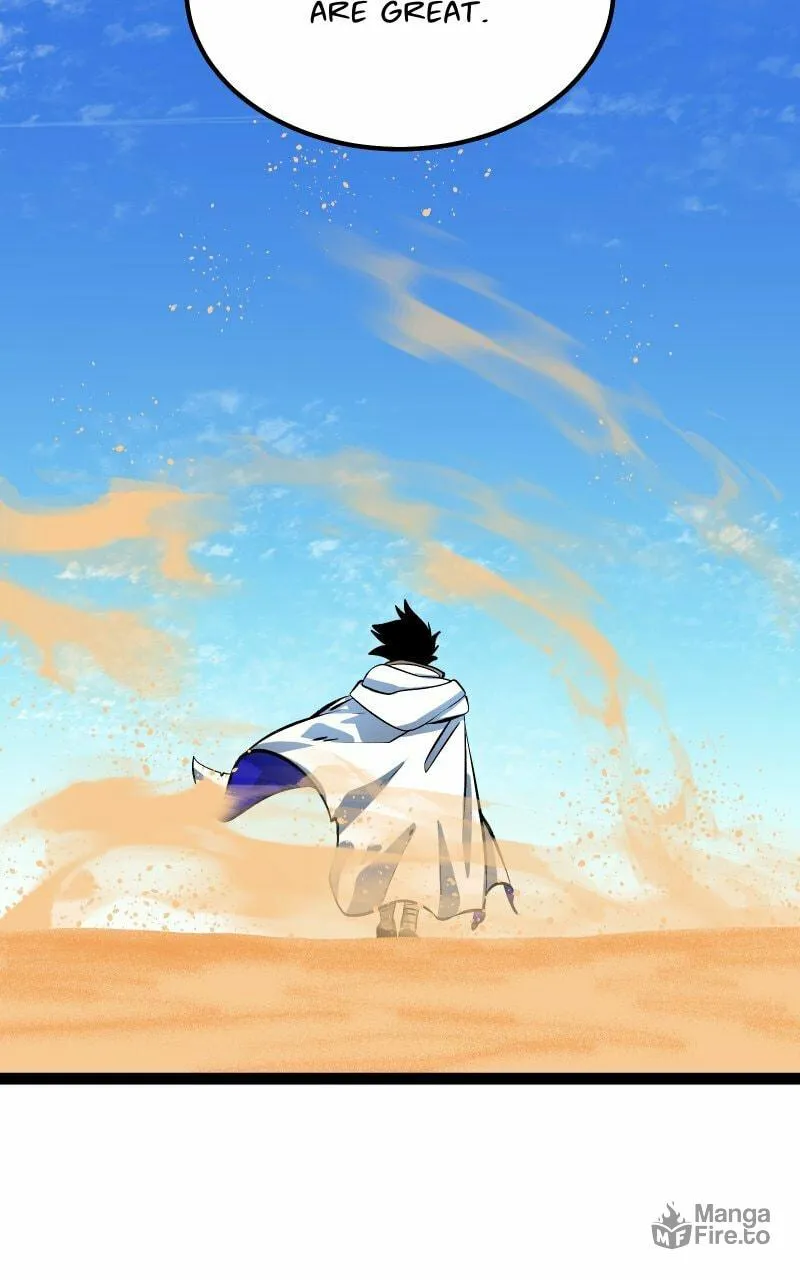 Read Flagbearer chapter 69 image 8 on Lezhin
