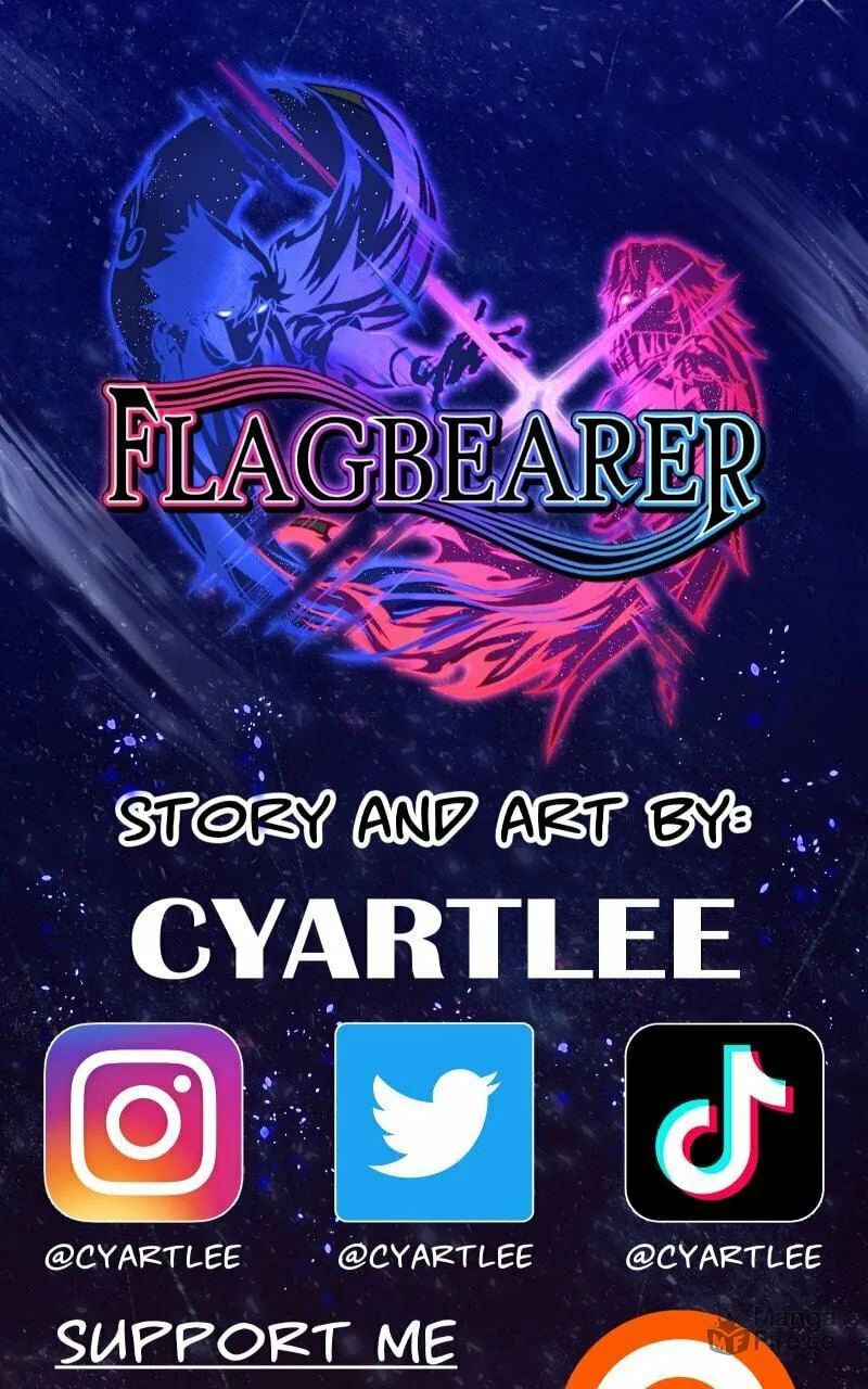 Read Flagbearer chapter 69 image 95 on Lezhin