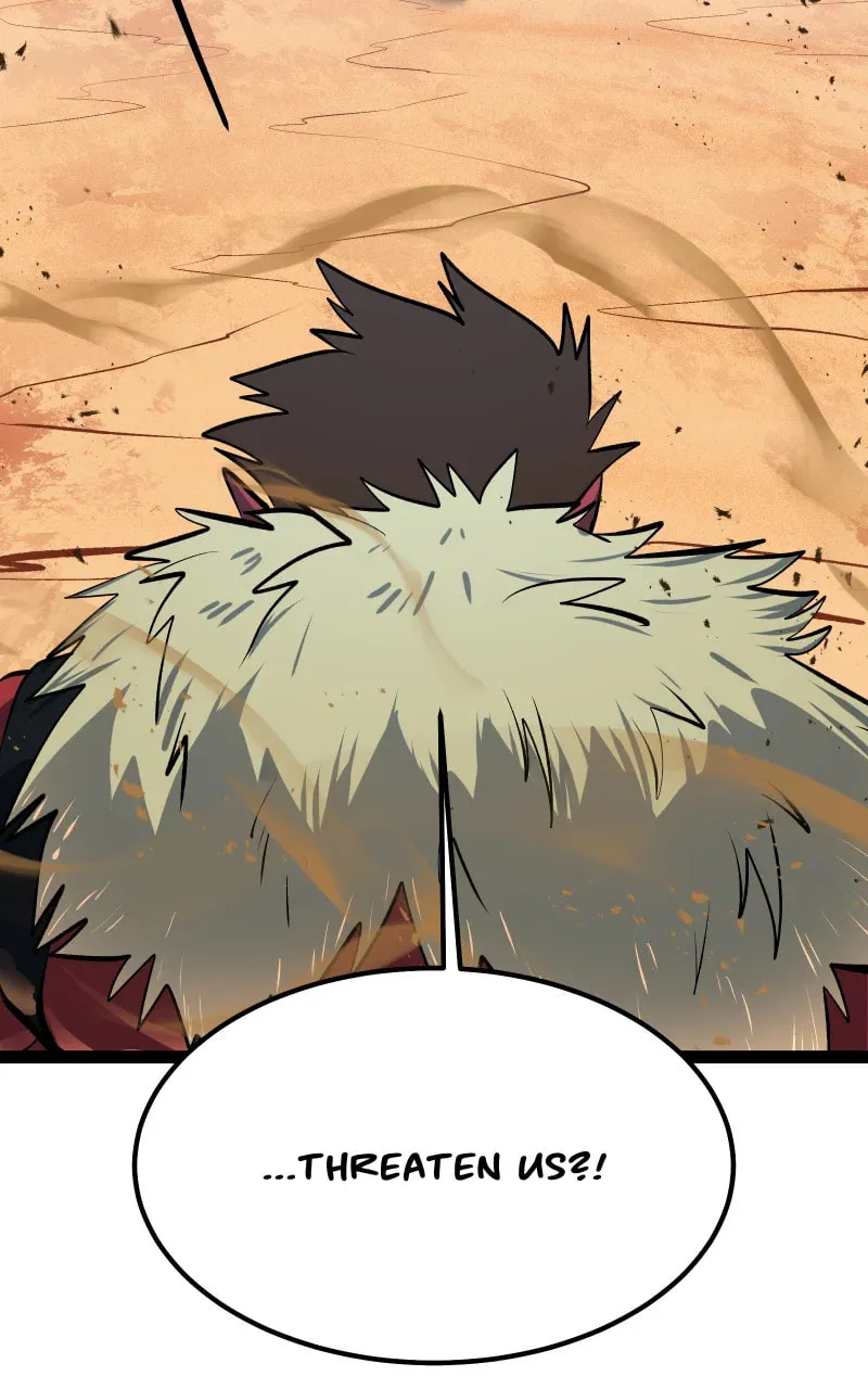 Read Flagbearer chapter 70 image 1 on Lezhin
