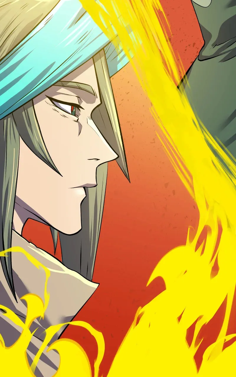 Read Flagbearer chapter 70 image 100 on Lezhin