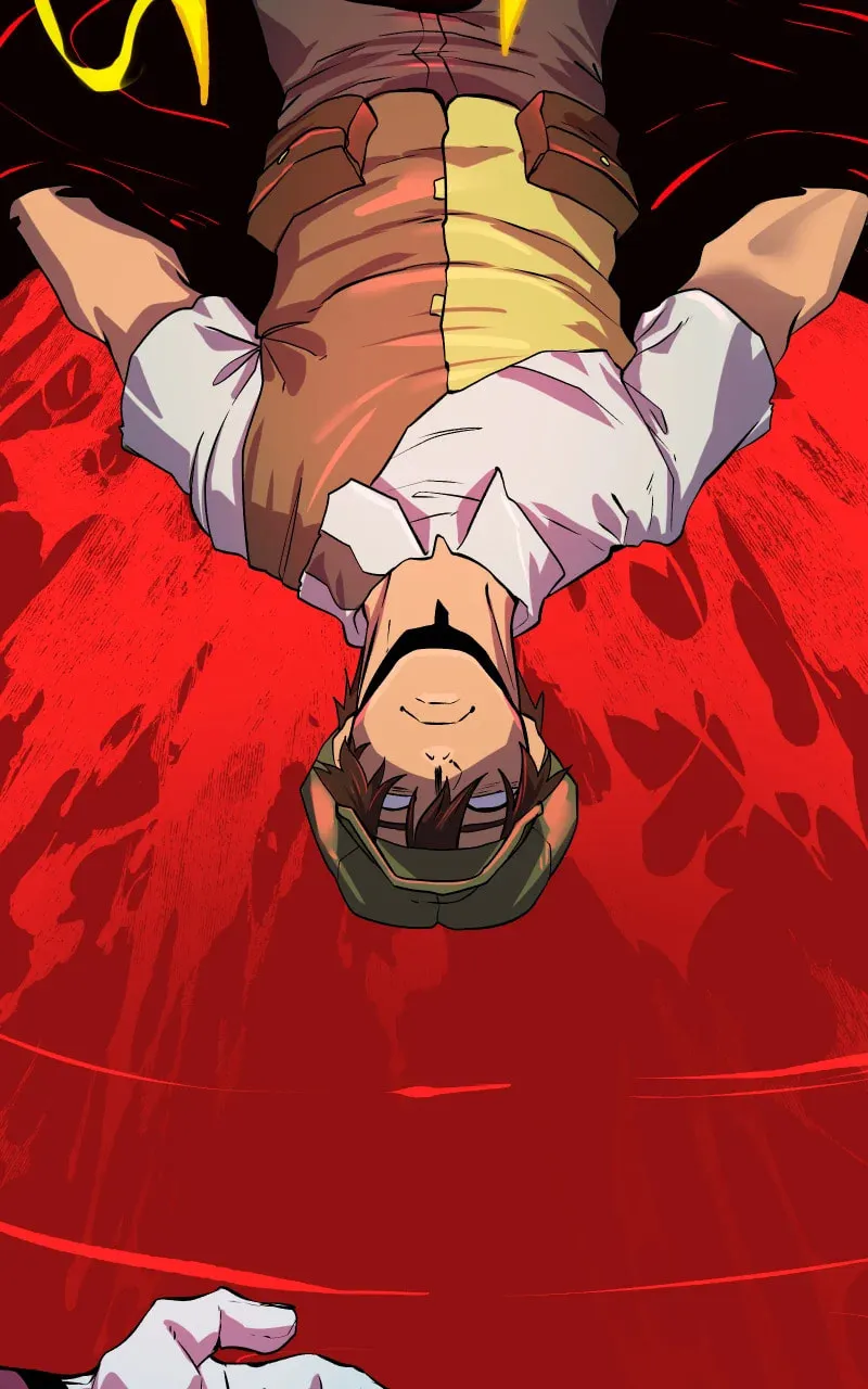 Read Flagbearer chapter 70 image 102 on Lezhin