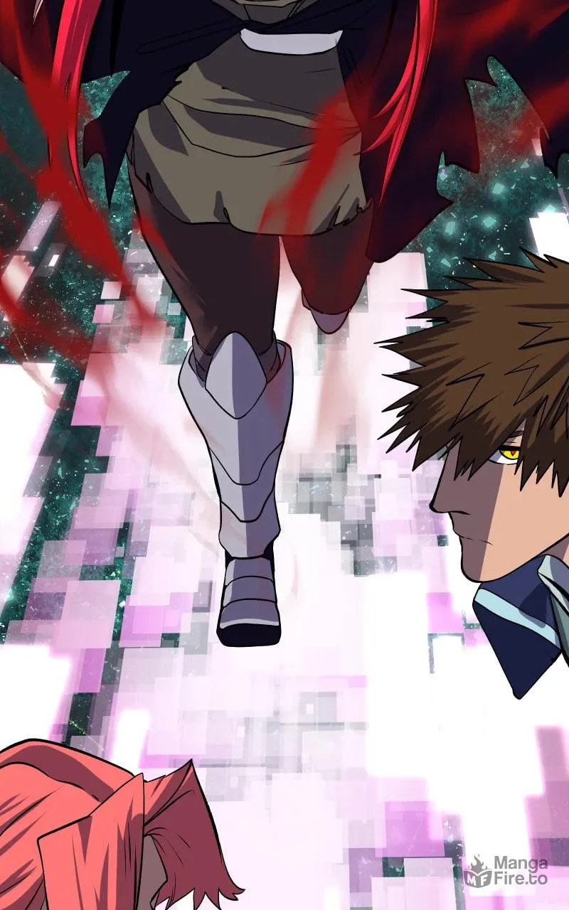 Read Flagbearer chapter 70 image 104 on Lezhin
