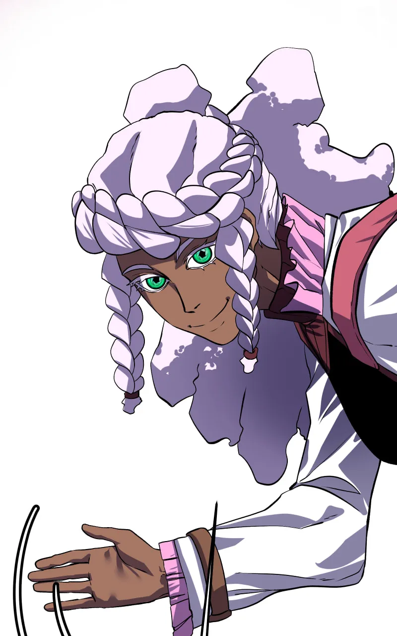 Read Flagbearer chapter 70 image 106 on Lezhin