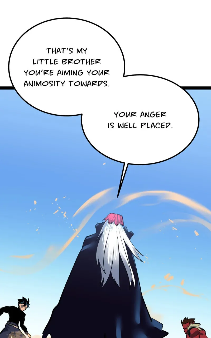 Read Flagbearer chapter 70 image 12 on Lezhin