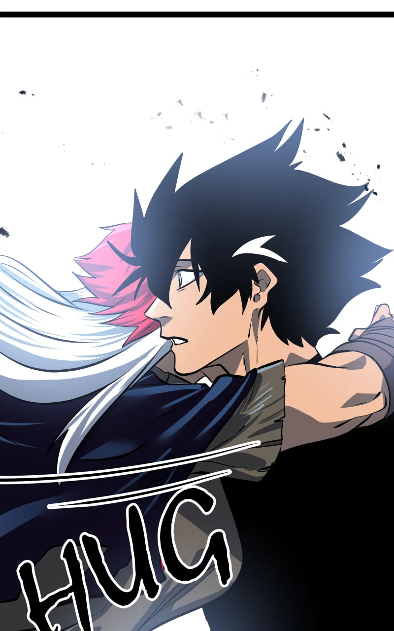 Read Flagbearer chapter 70 image 22 on Lezhin