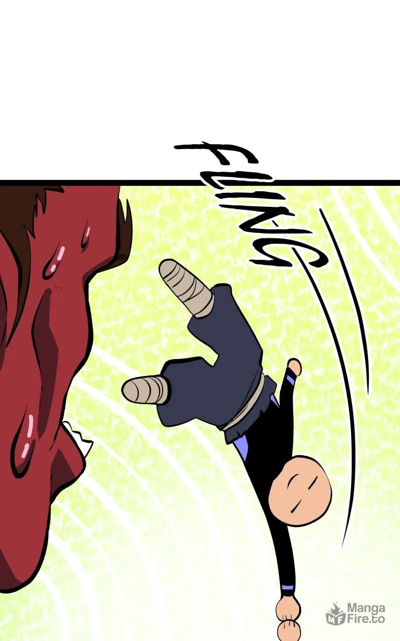 Read Flagbearer chapter 70 image 29 on Lezhin