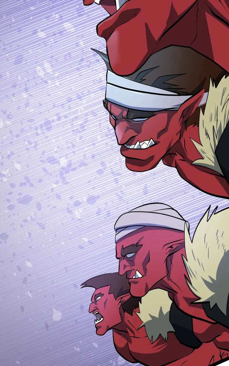 Read Flagbearer chapter 70 image 3 on Lezhin