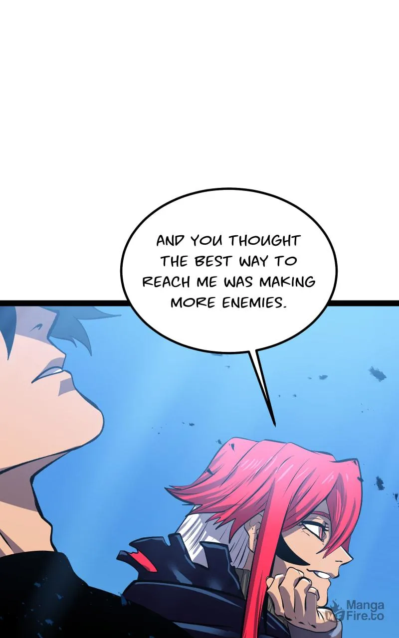 Read Flagbearer chapter 70 image 34 on Lezhin