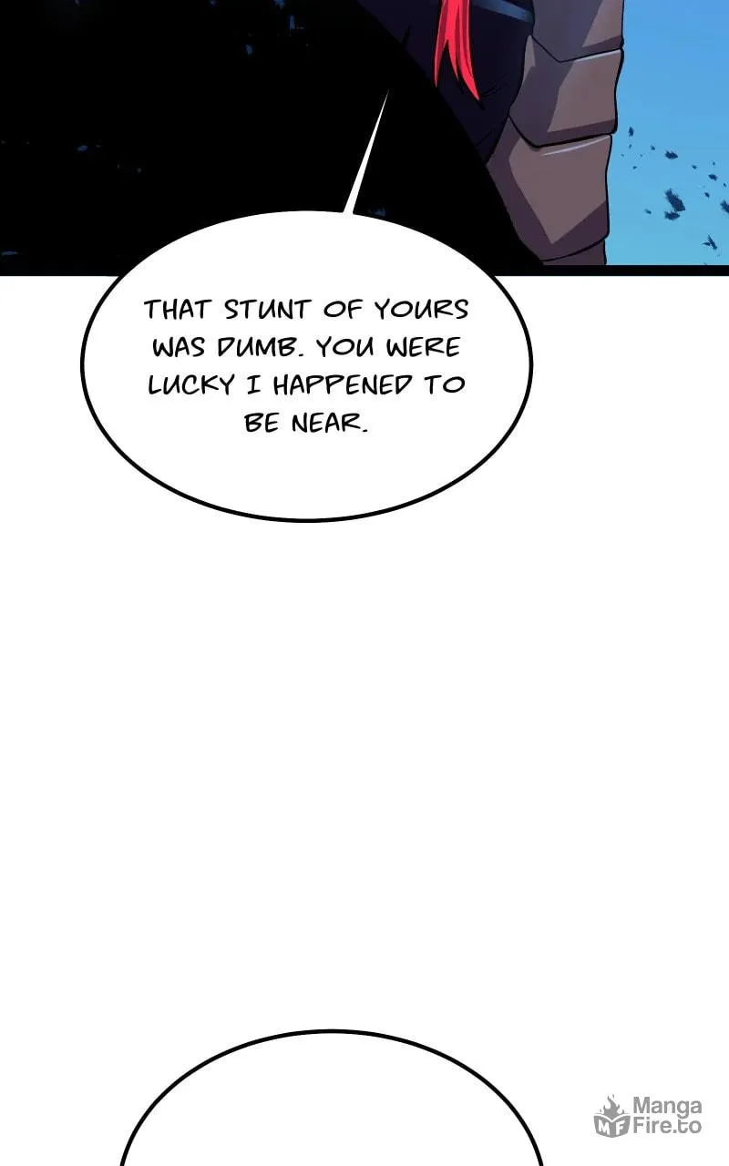 Read Flagbearer chapter 70 image 35 on Lezhin