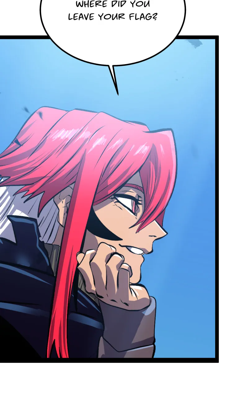 Read Flagbearer chapter 70 image 36 on Lezhin