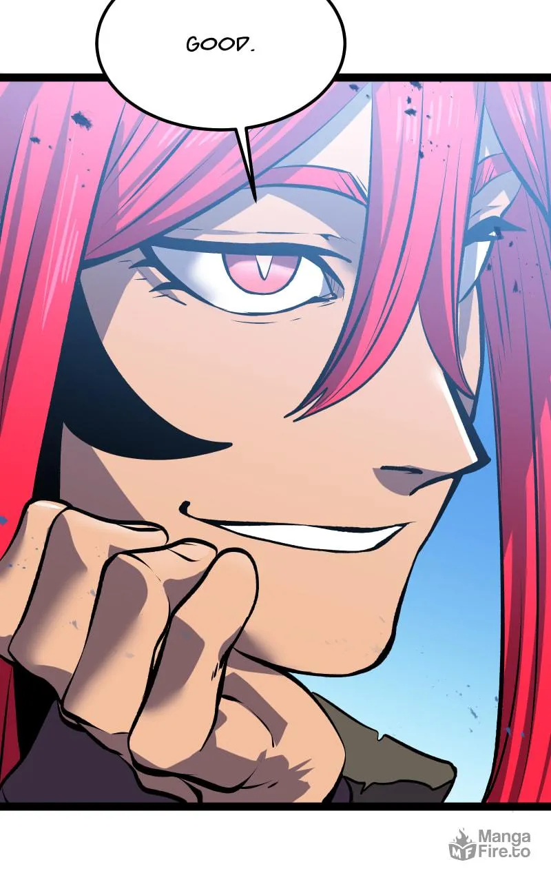 Read Flagbearer chapter 70 image 41 on Lezhin