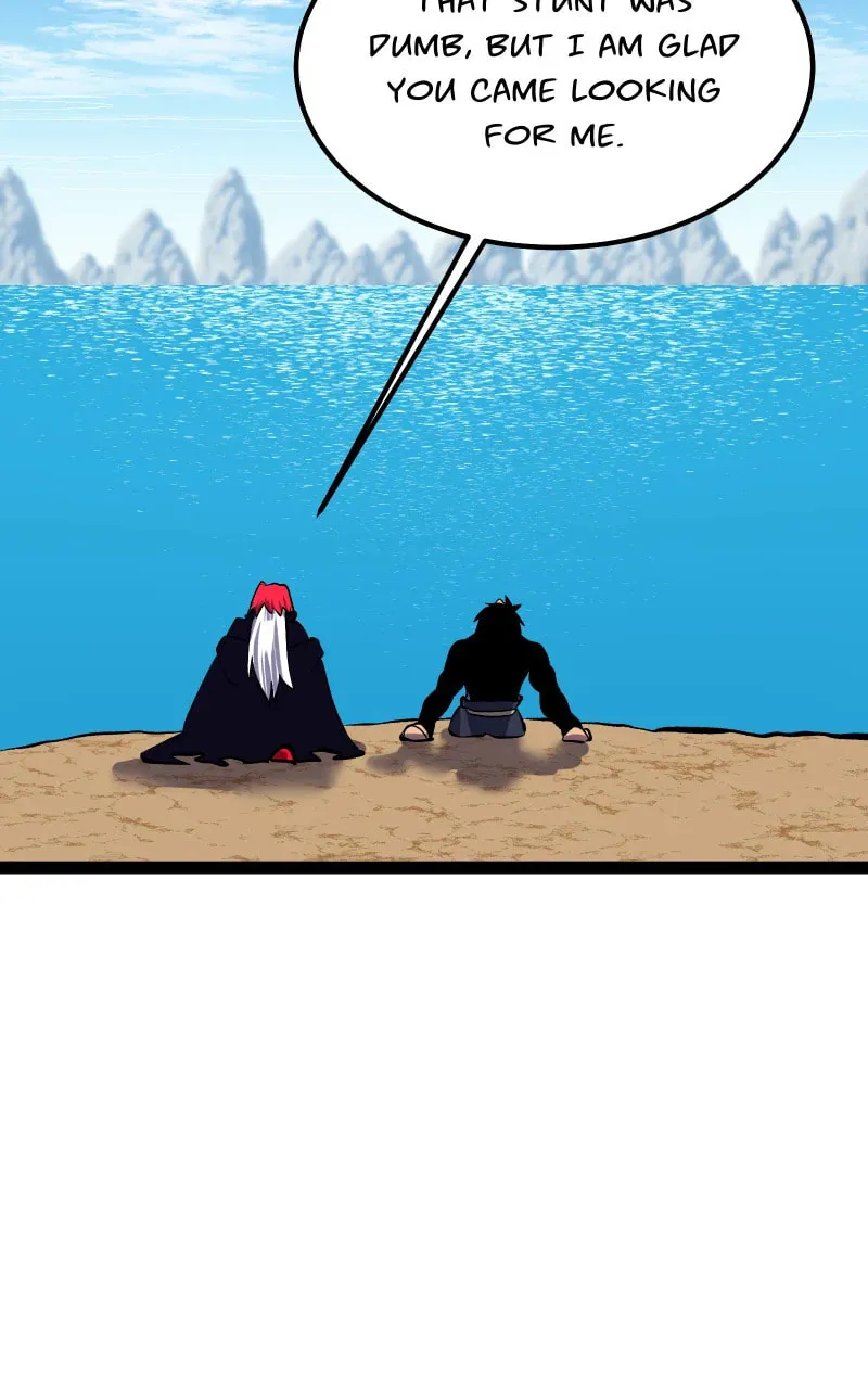 Read Flagbearer chapter 70 image 43 on Lezhin