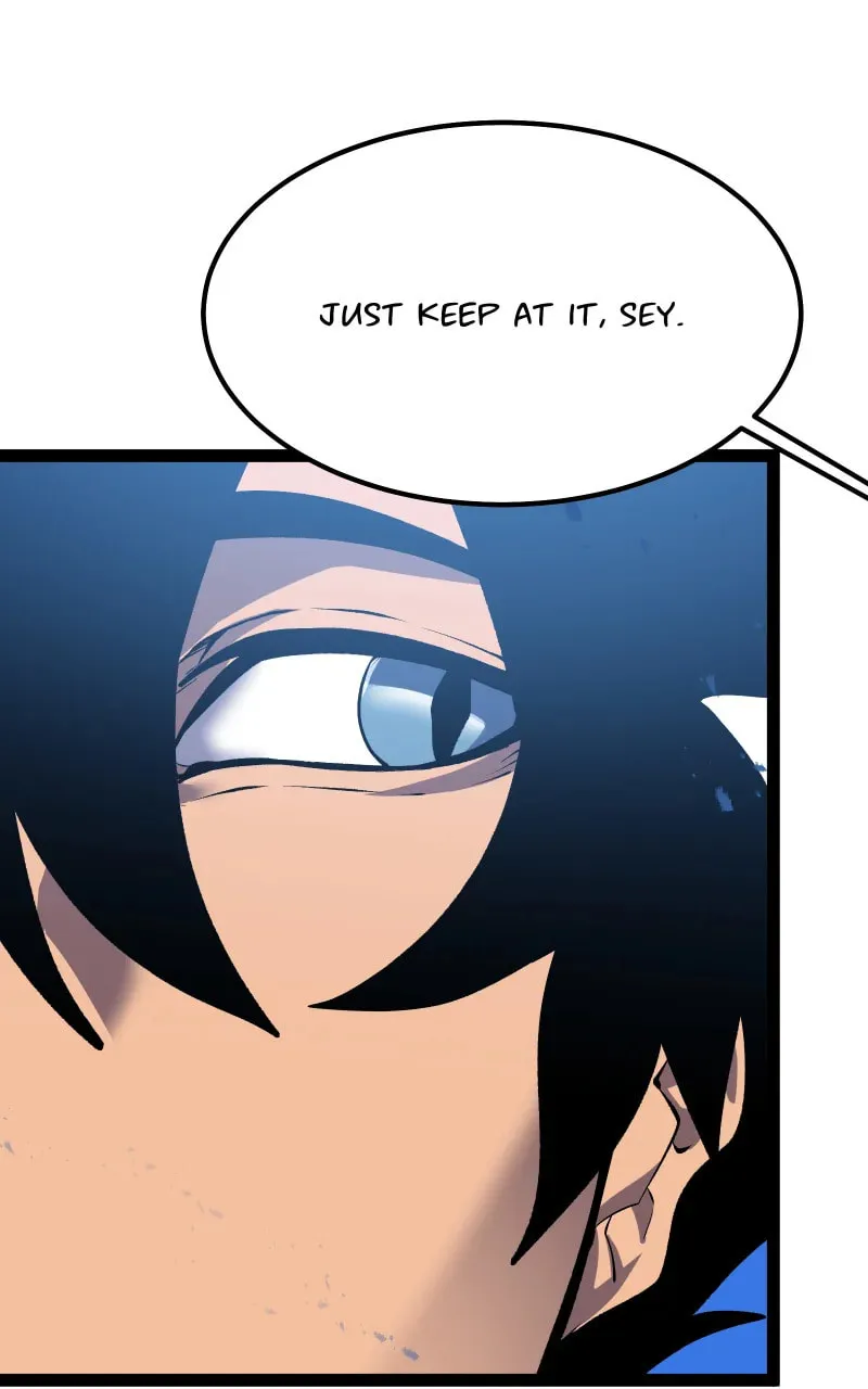 Read Flagbearer chapter 70 image 46 on Lezhin
