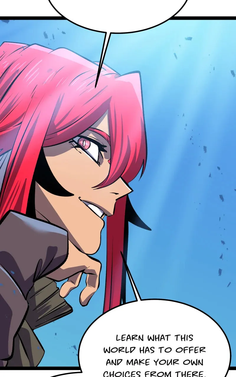 Read Flagbearer chapter 70 image 48 on Lezhin