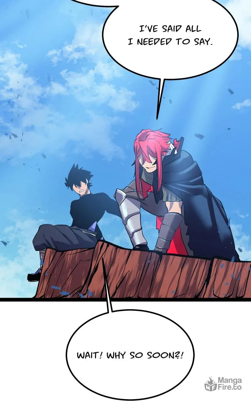 Read Flagbearer chapter 70 image 50 on Lezhin