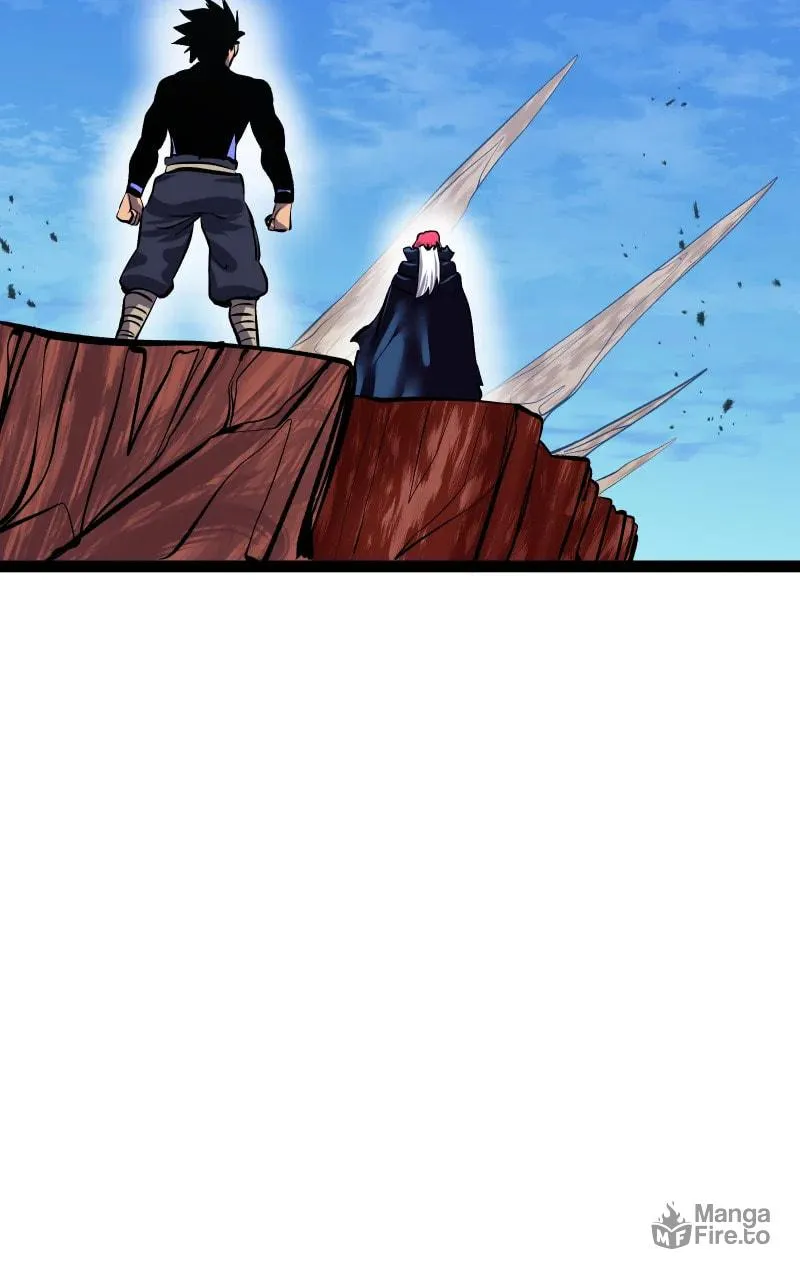 Read Flagbearer chapter 70 image 54 on Lezhin