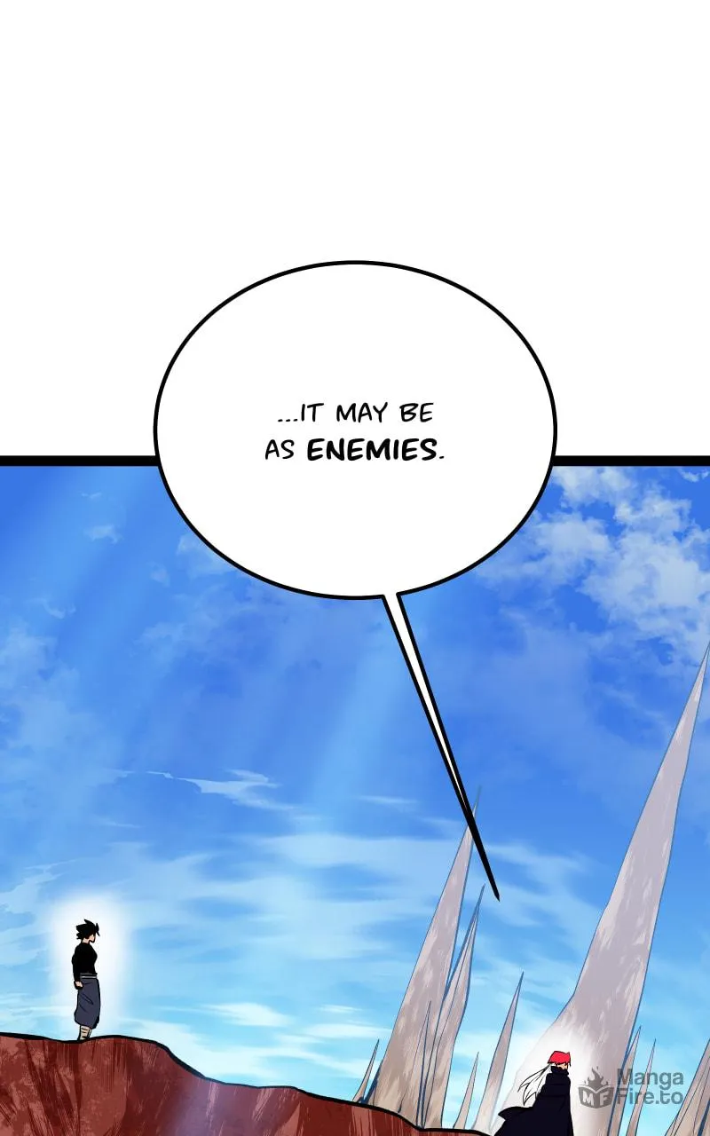 Read Flagbearer chapter 70 image 64 on Lezhin