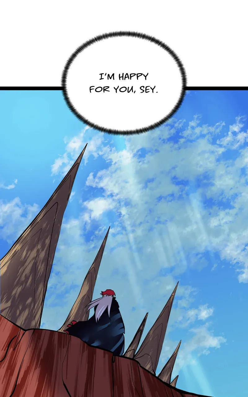 Read Flagbearer chapter 70 image 73 on Lezhin