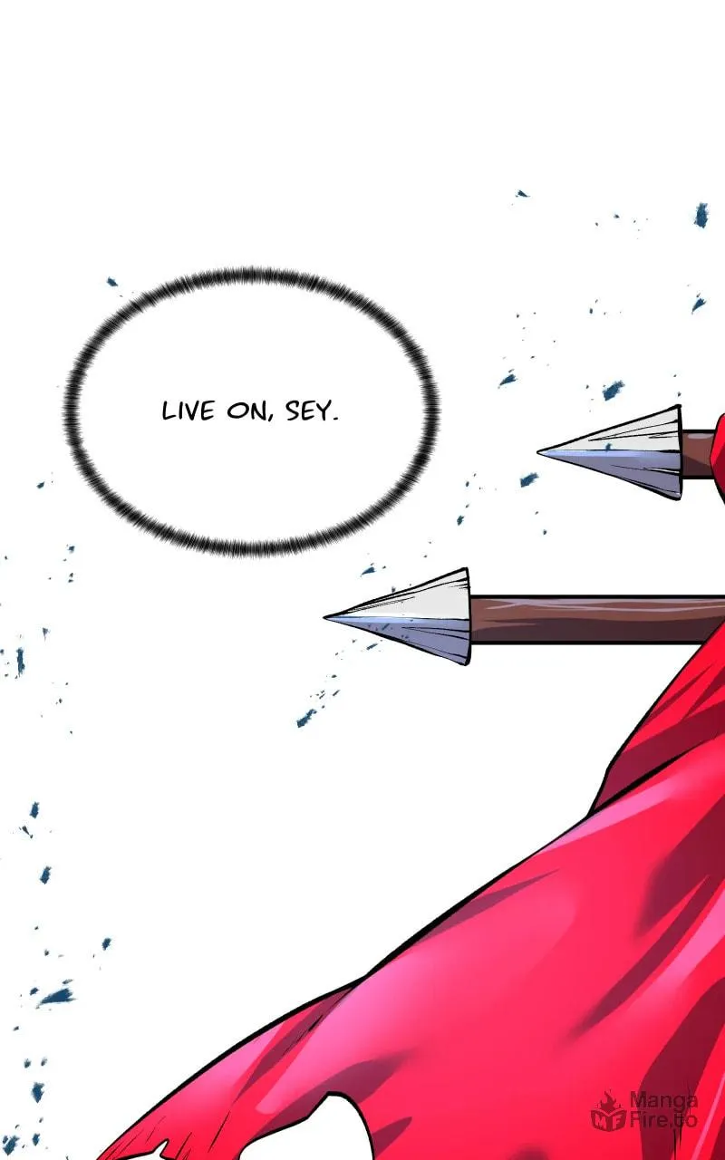 Read Flagbearer chapter 70 image 79 on Lezhin