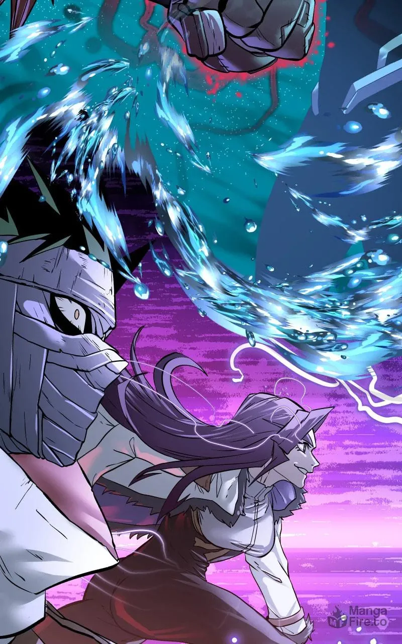 Read Flagbearer chapter 70 image 98 on Lezhin