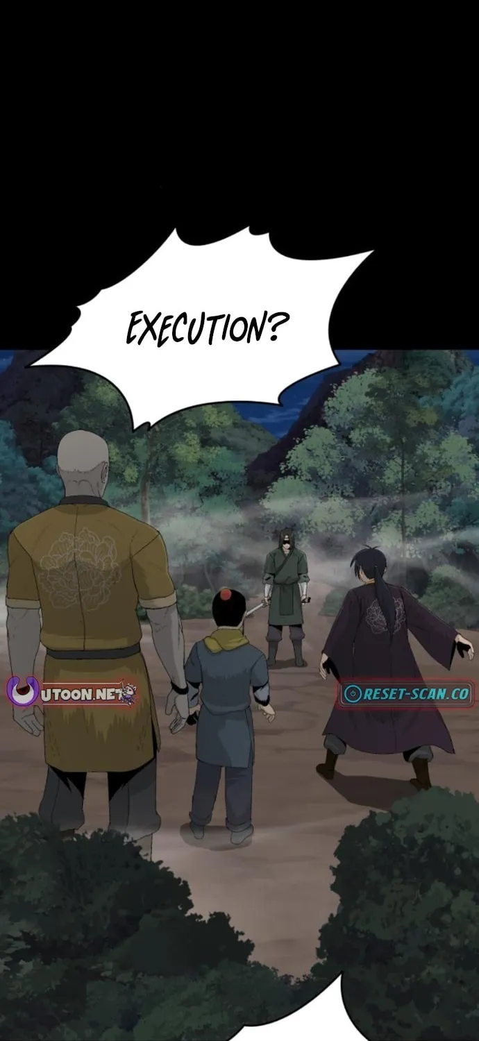 Read Flame Demon Arhat chapter 17 image 1 on Lezhin