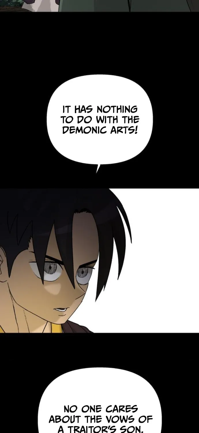 Read Flame Demon Arhat chapter 17 image 12 on Lezhin