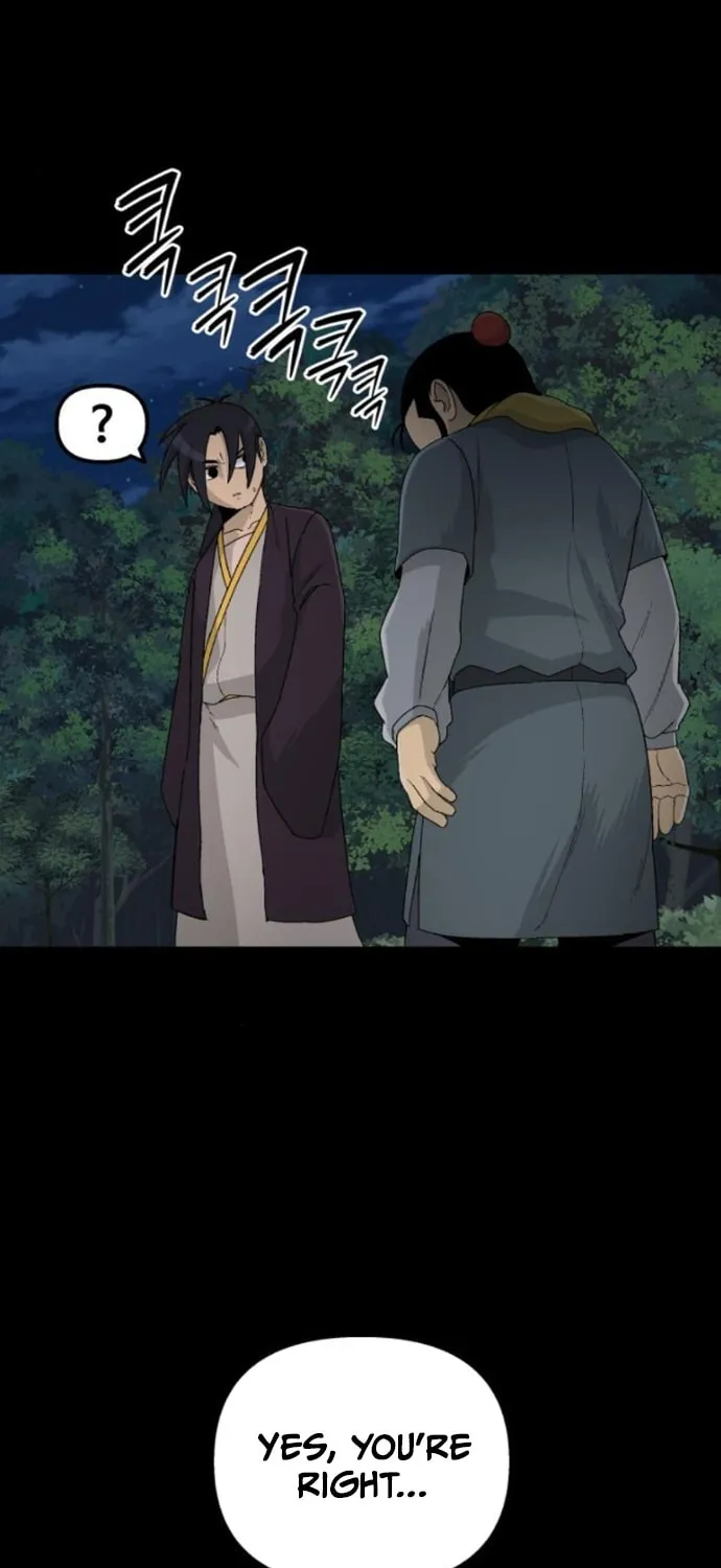 Read Flame Demon Arhat chapter 17 image 16 on Lezhin
