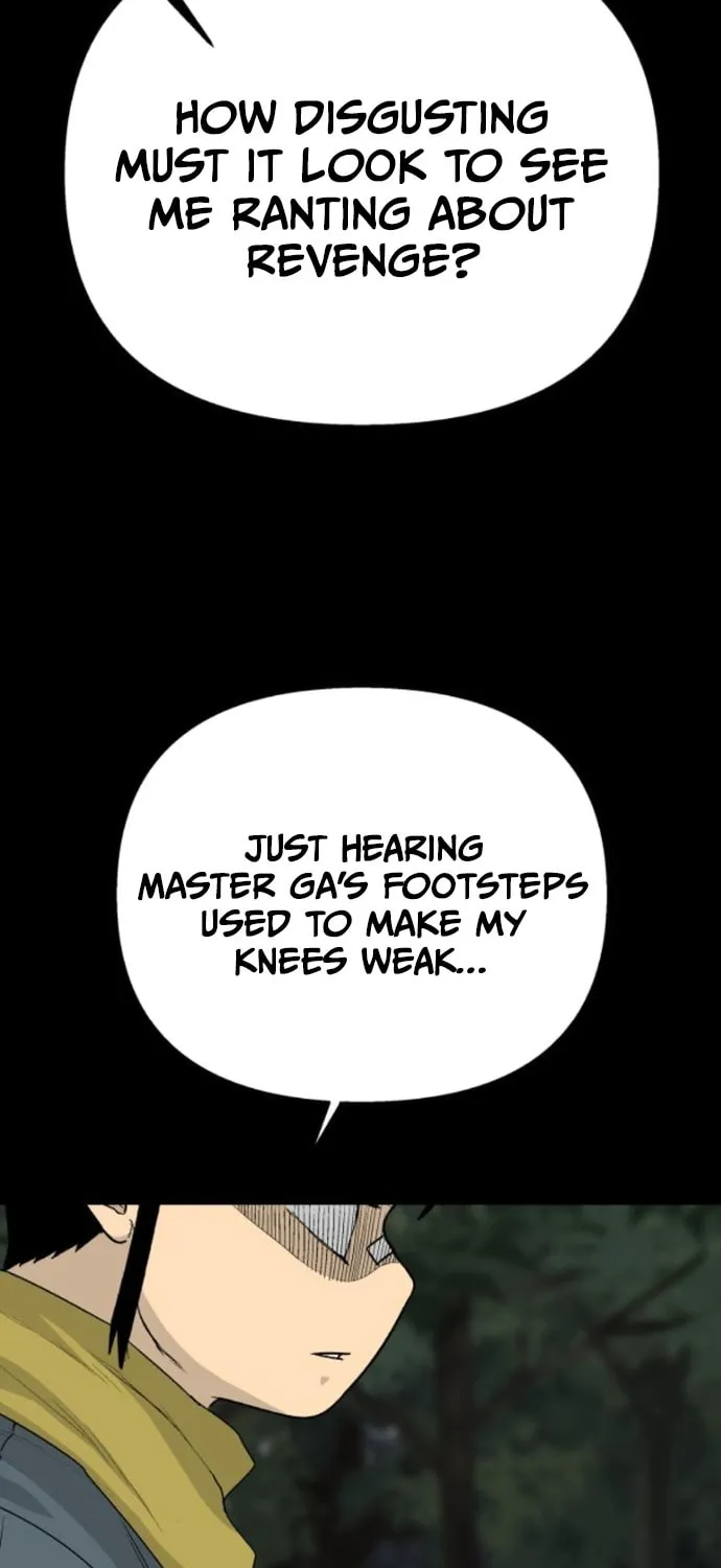Read Flame Demon Arhat chapter 17 image 19 on Lezhin