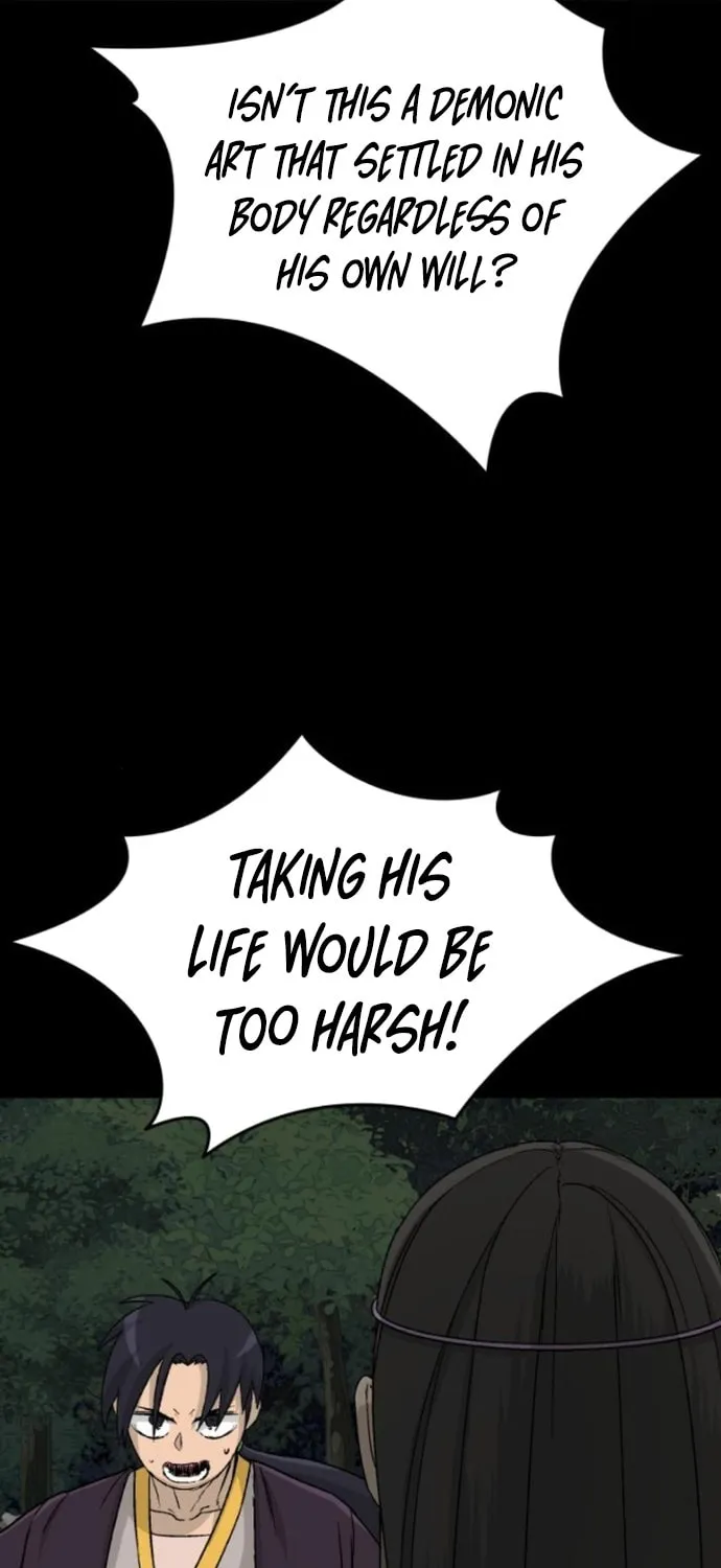 Read Flame Demon Arhat chapter 17 image 2 on Lezhin