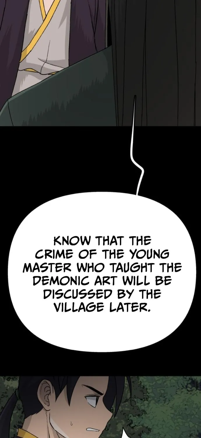 Read Flame Demon Arhat chapter 17 image 3 on Lezhin