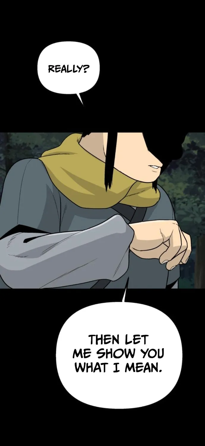 Read Flame Demon Arhat chapter 17 image 31 on Lezhin
