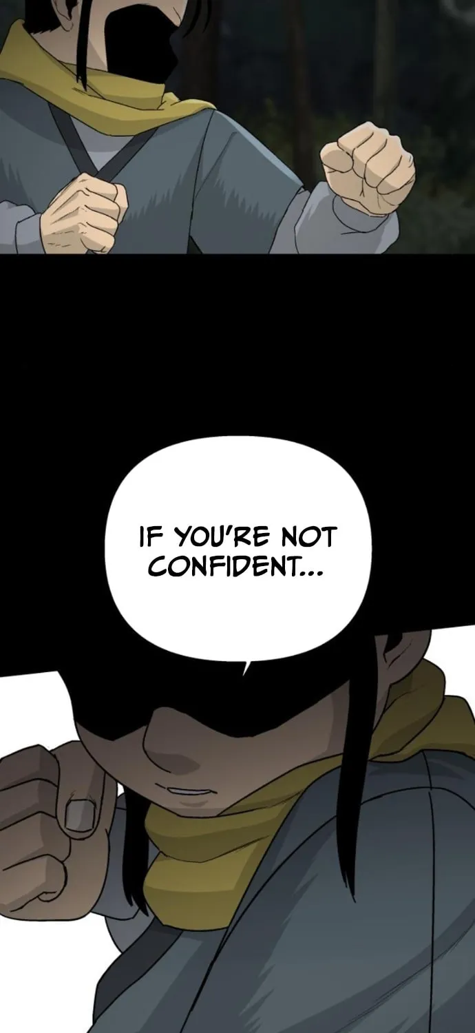 Read Flame Demon Arhat chapter 17 image 35 on Lezhin