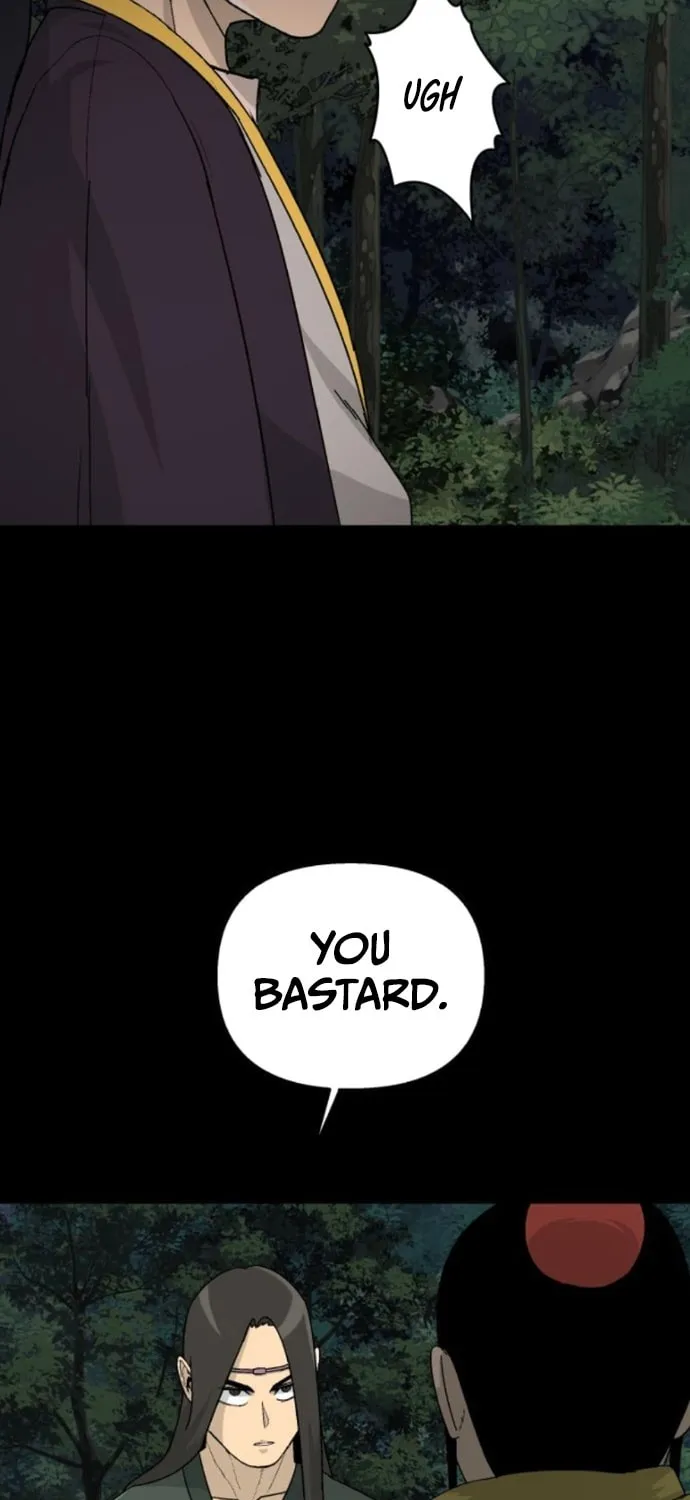 Read Flame Demon Arhat chapter 17 image 4 on Lezhin