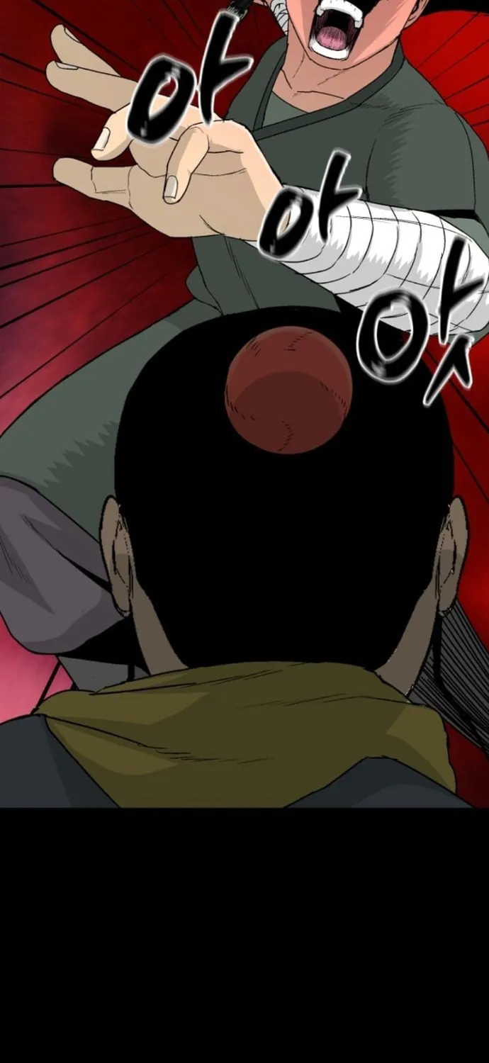 Read Flame Demon Arhat chapter 17 image 40 on Lezhin