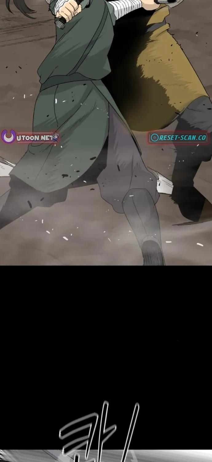 Read Flame Demon Arhat chapter 17 image 43 on Lezhin
