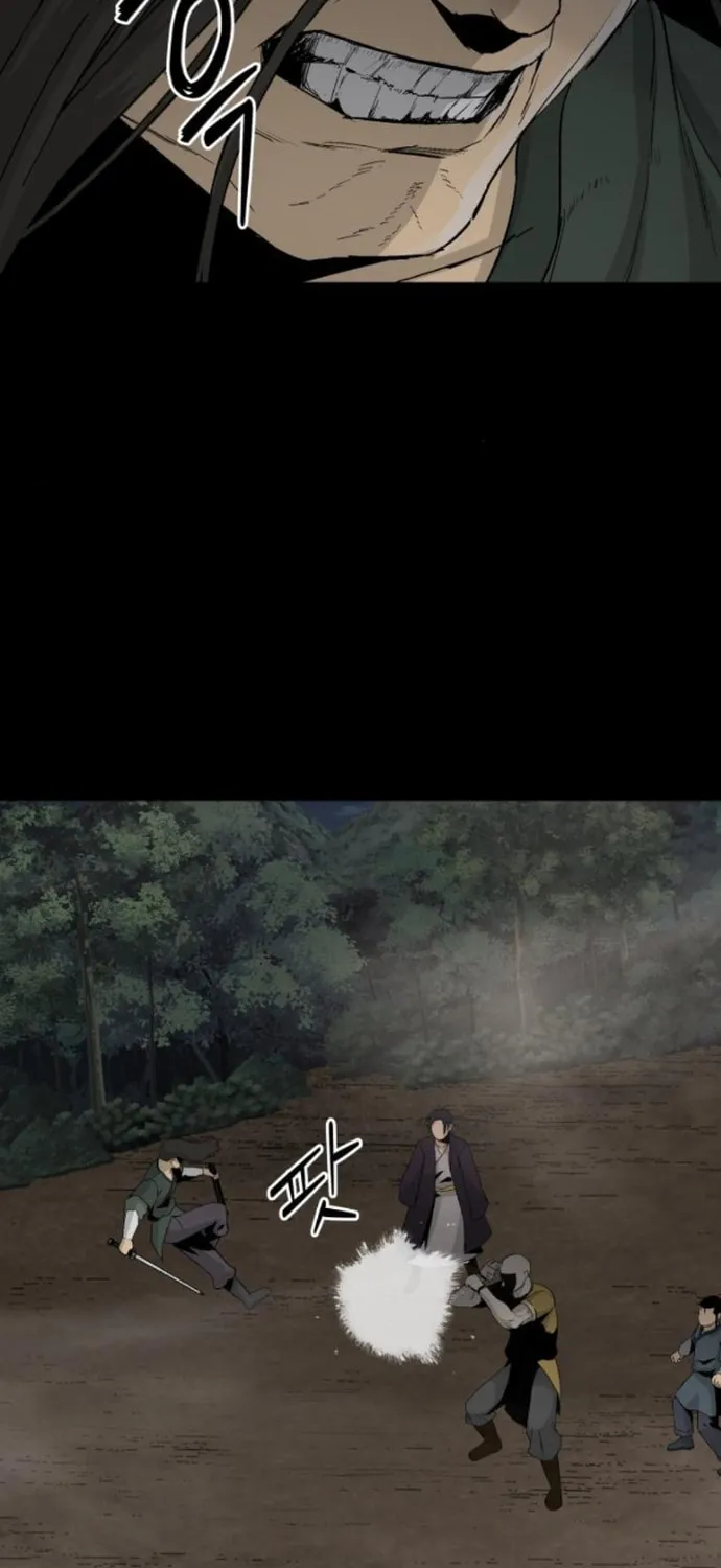 Read Flame Demon Arhat chapter 17 image 45 on Lezhin