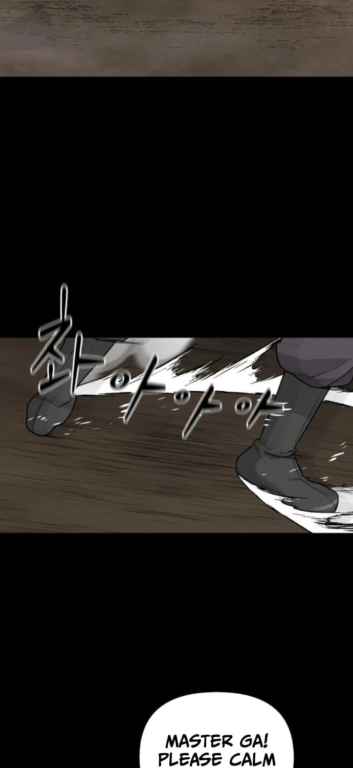 Read Flame Demon Arhat chapter 17 image 46 on Lezhin