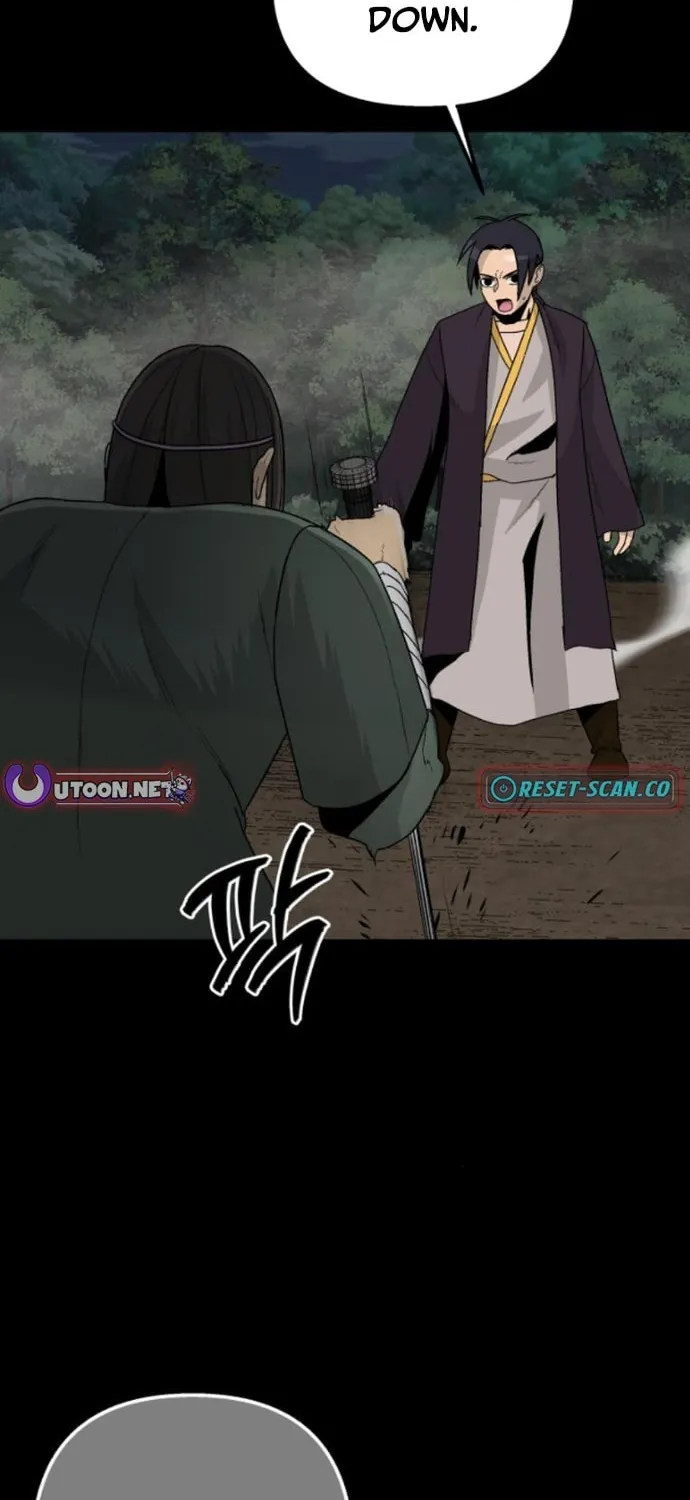 Read Flame Demon Arhat chapter 17 image 47 on Lezhin