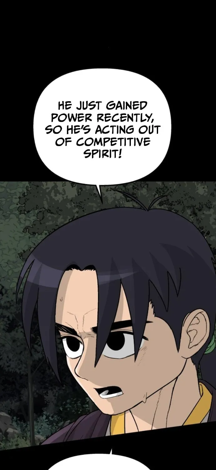 Read Flame Demon Arhat chapter 17 image 49 on Lezhin